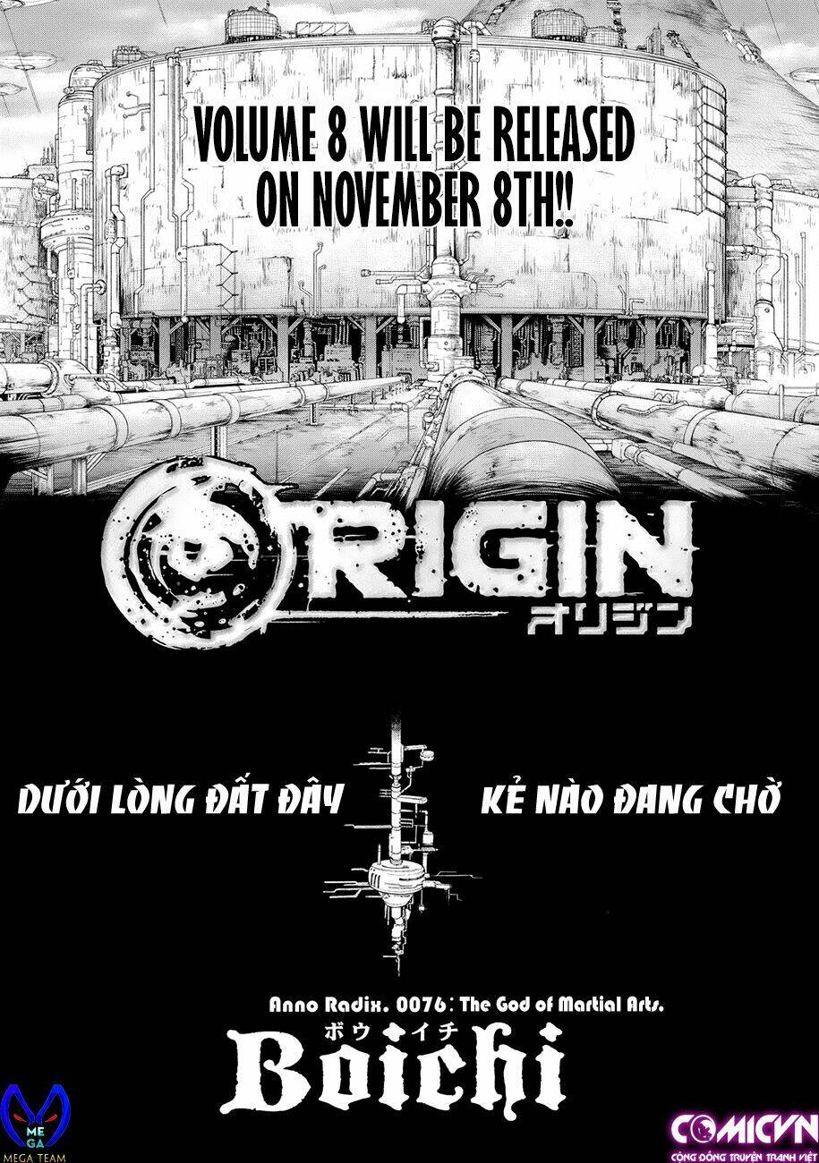 Origin Chương 76 Ảnh 4