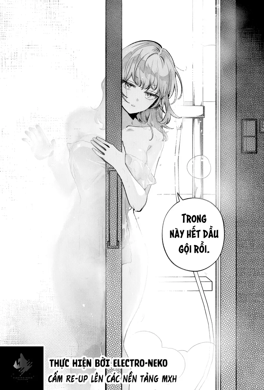 Osananajimi Omiru Me Ga Kawatte Shimatta Chương 1 Ảnh 15