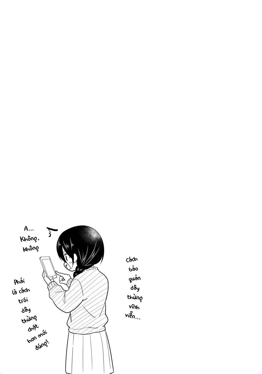 Oshi Ga Kounin Stalker Ni Narimashita Chương 1 Ảnh 40