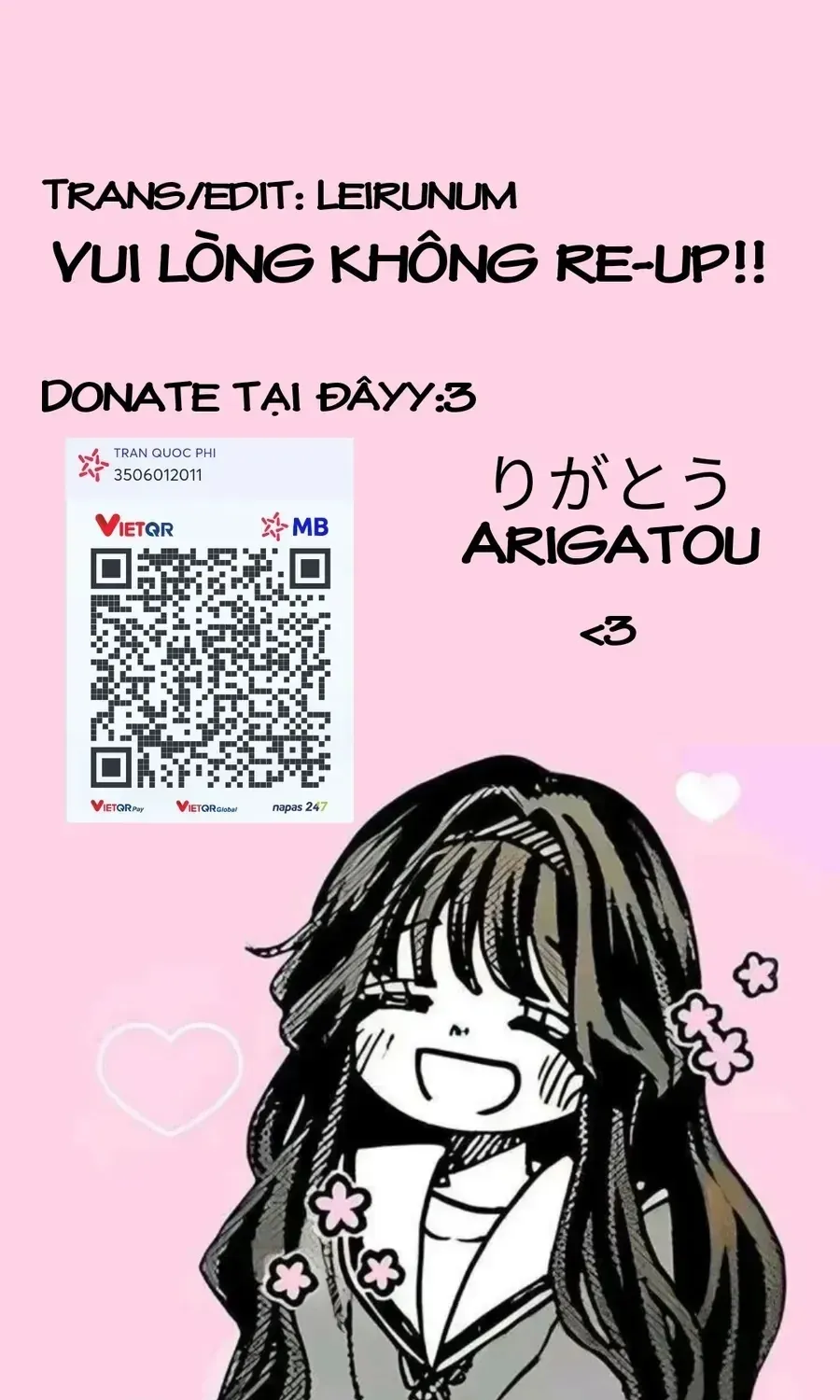 Osoraku Kanojo Wa Ore No Aniki Wo Neratteru Chương 25.5 Ảnh 9