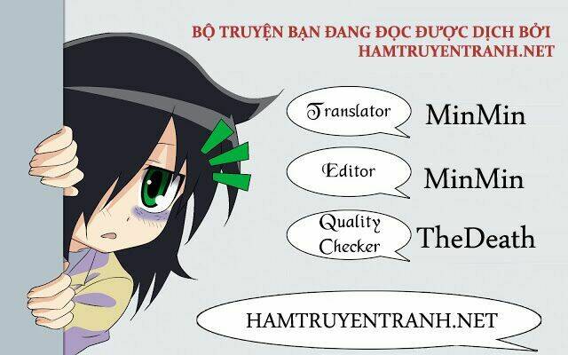 Out Chương 44 Ảnh 2
