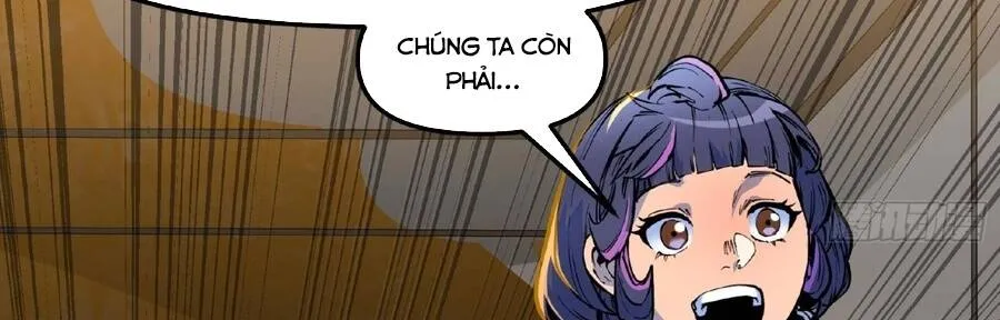 Overwatch: Không Thể Tách Rời Chương 1 Ảnh 7