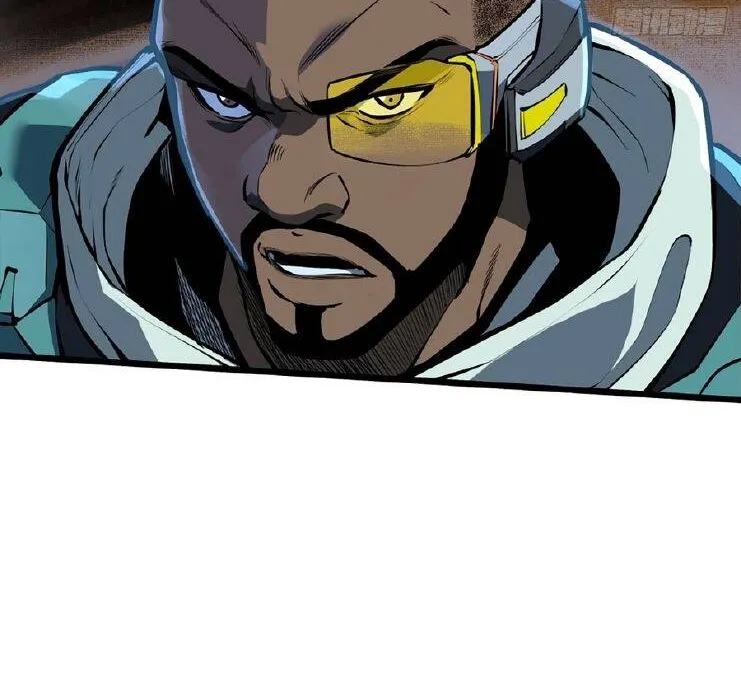 Overwatch: Không Thể Tách Rời Chương 2 Ảnh 14