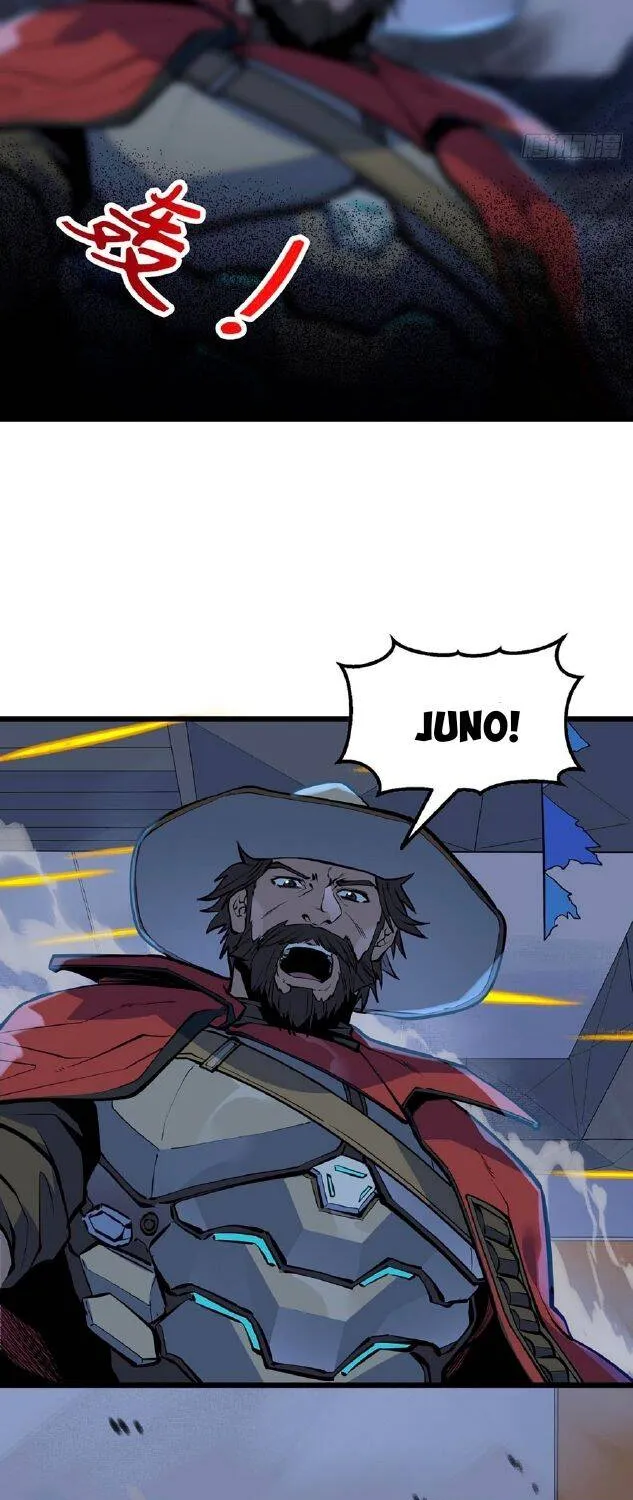 Overwatch: Không Thể Tách Rời Chương 2 Ảnh 5