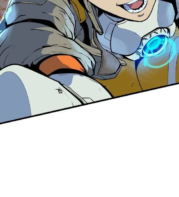 Overwatch: Không Thể Tách Rời Chương 3 Ảnh 32