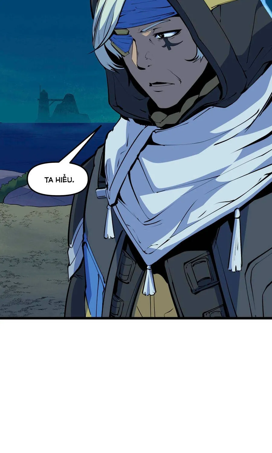 Overwatch: Không Thể Tách Rời Chương 4 Ảnh 24