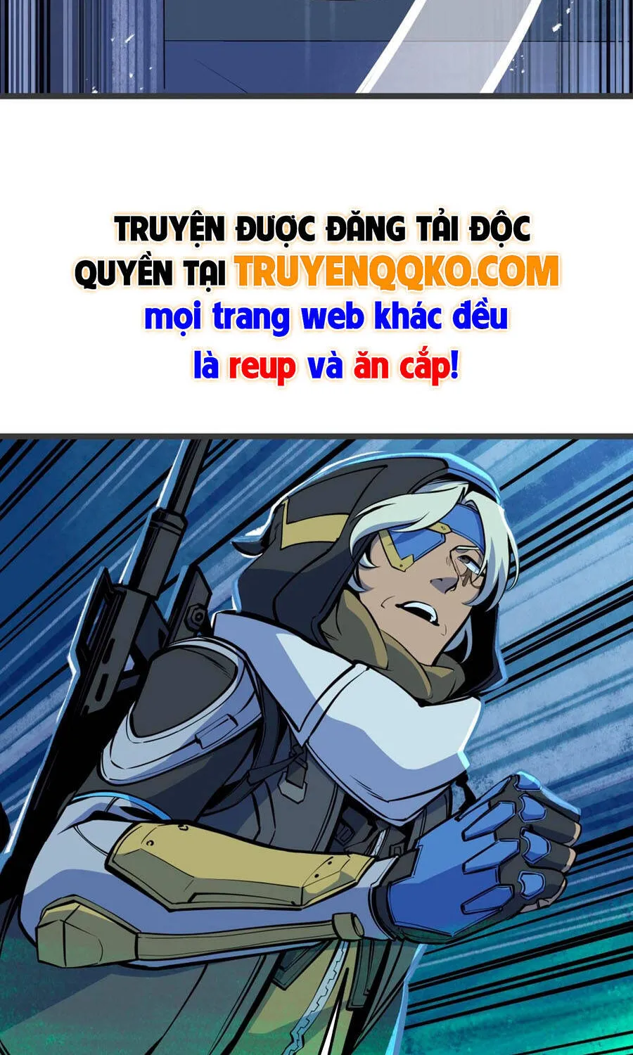Overwatch: Không Thể Tách Rời Chương 4 Ảnh 48