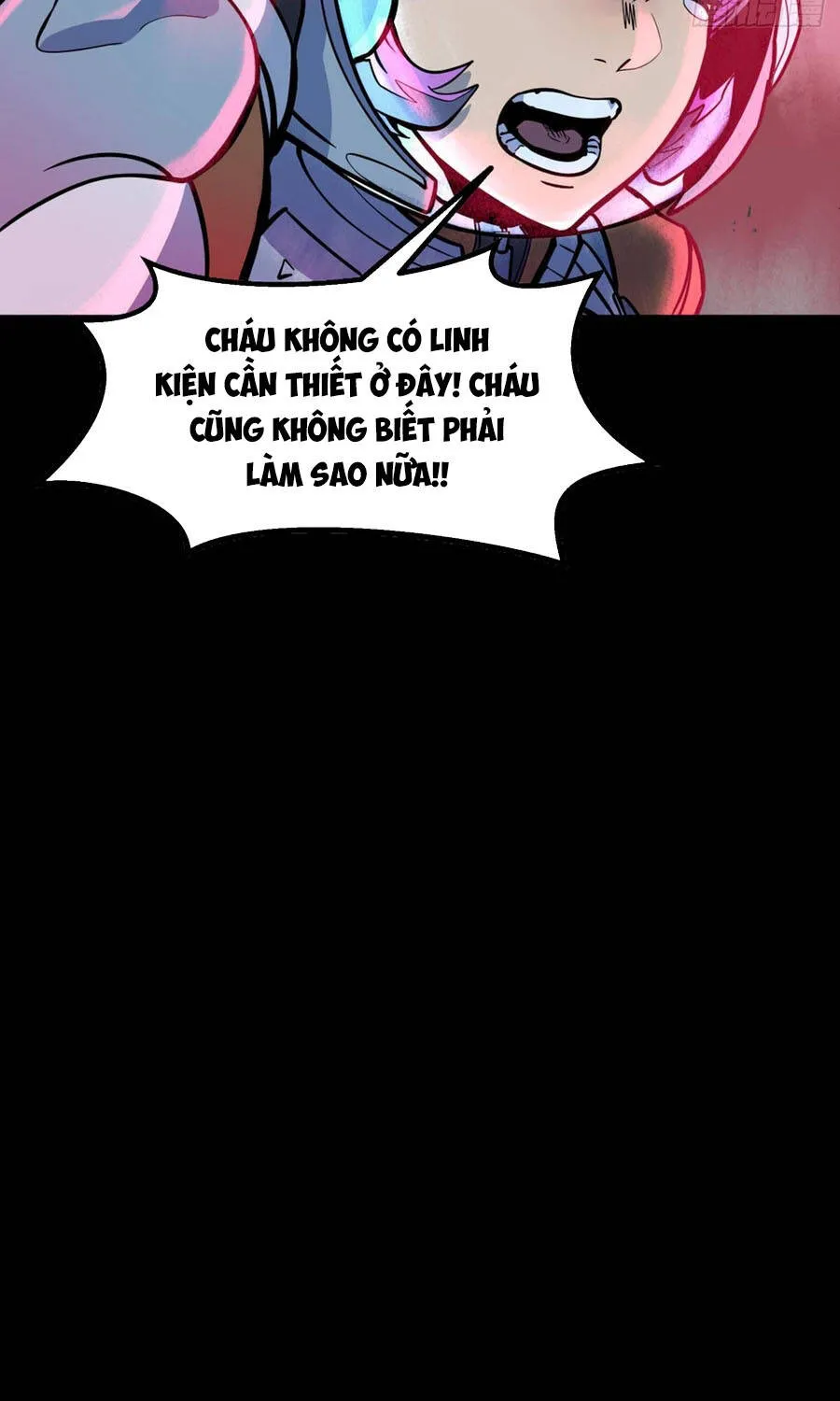 Overwatch: Không Thể Tách Rời Chương 5 Ảnh 37