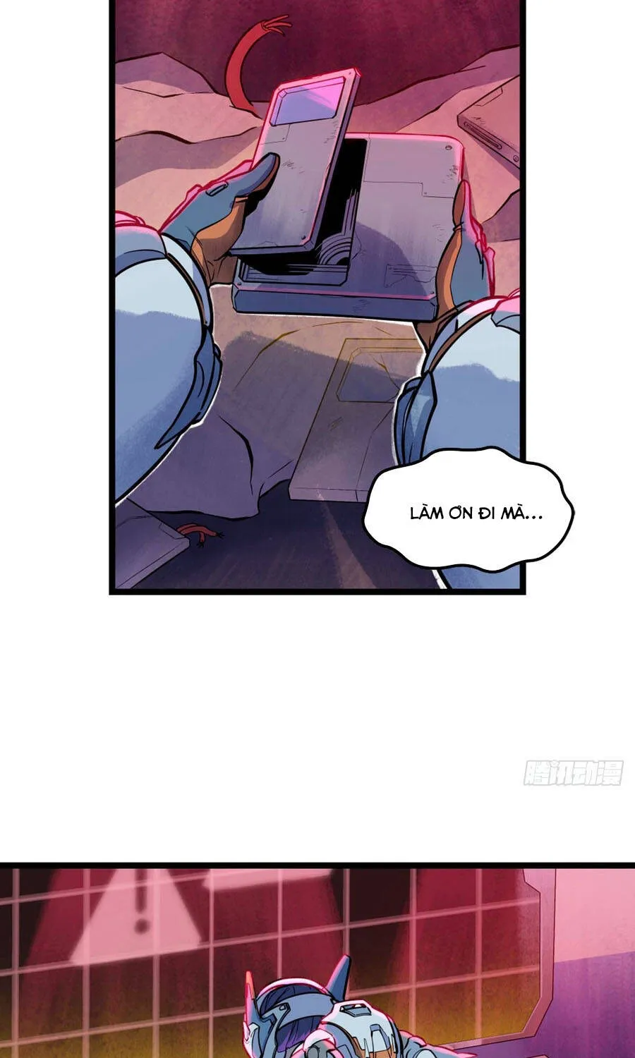 Overwatch: Không Thể Tách Rời Chương 5 Ảnh 46