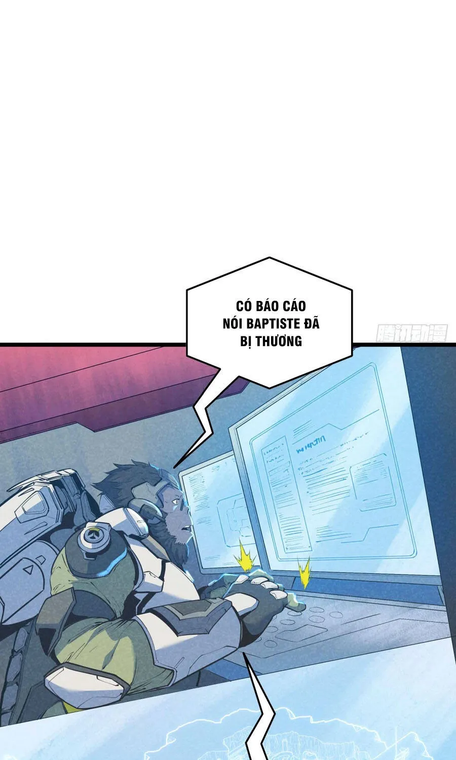 Overwatch: Không Thể Tách Rời Chương 6 Ảnh 28