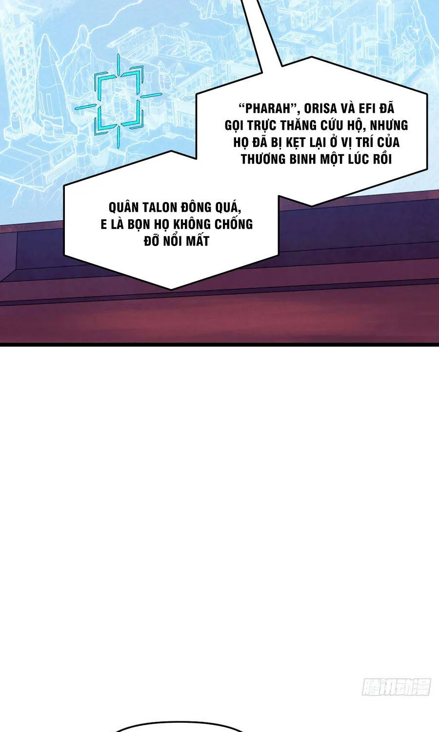 Overwatch: Không Thể Tách Rời Chương 6 Ảnh 29