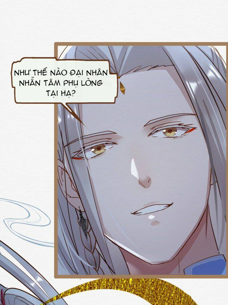 Ozmafia!! Chương 3 Ảnh 8