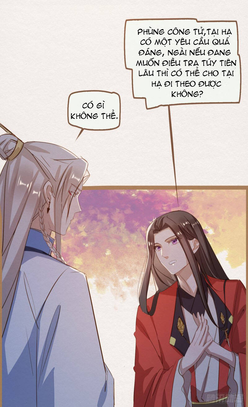 Ozmafia!! Chương 4 Ảnh 11