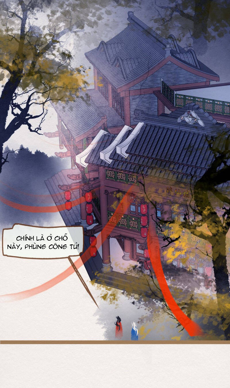 Ozmafia!! Chương 4 Ảnh 5