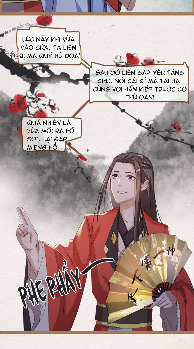 Ozmafia!! Chương 4 Ảnh 7