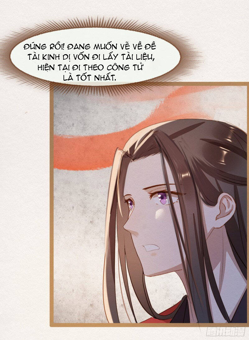 Ozmafia!! Chương 4 Ảnh 10