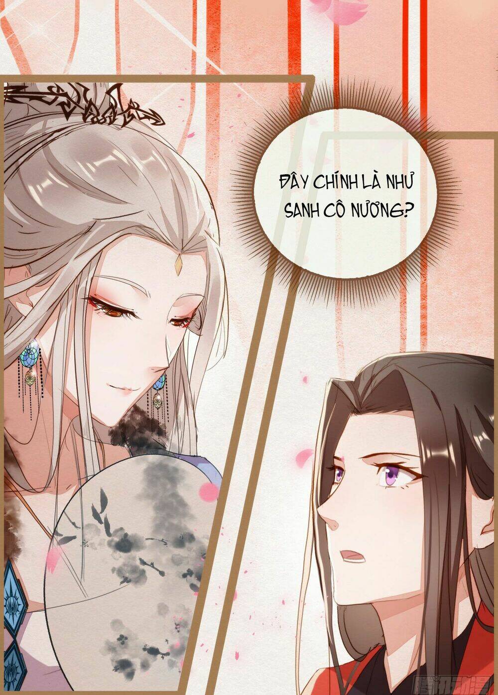 Ozmafia!! Chương 6 Ảnh 9
