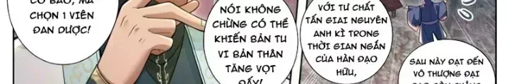 Phàm Nhân Tu Tiên Chương 365.6 Ảnh 26