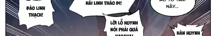 Phàm Nhân Tu Tiên Chương 365.6 Ảnh 32
