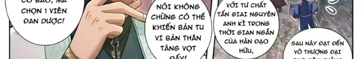 Phàm Nhân Tu Tiên Chương 365.8 Ảnh 27