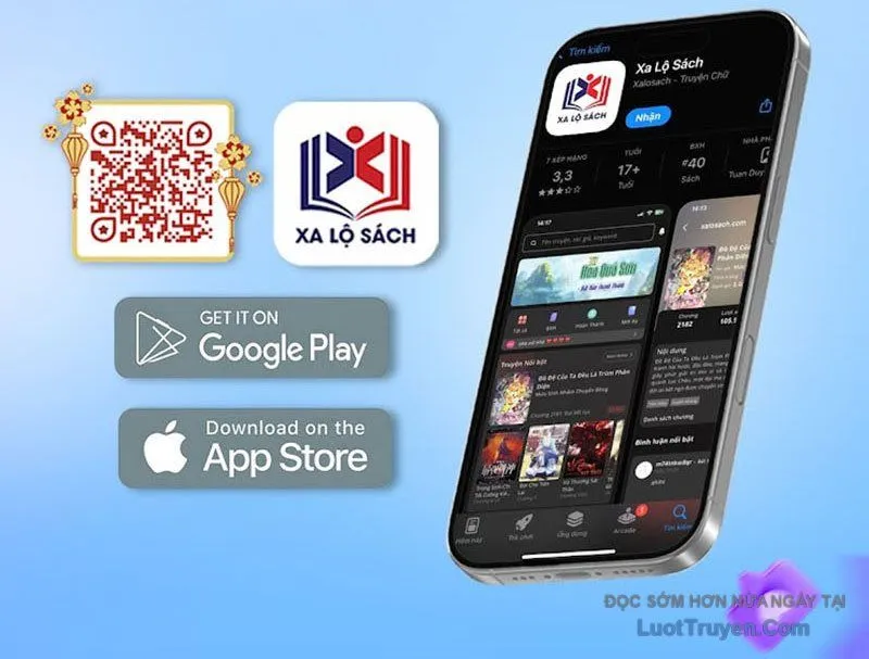 Phàm Nhân Tu Tiên Chương 366.1 Ảnh 41