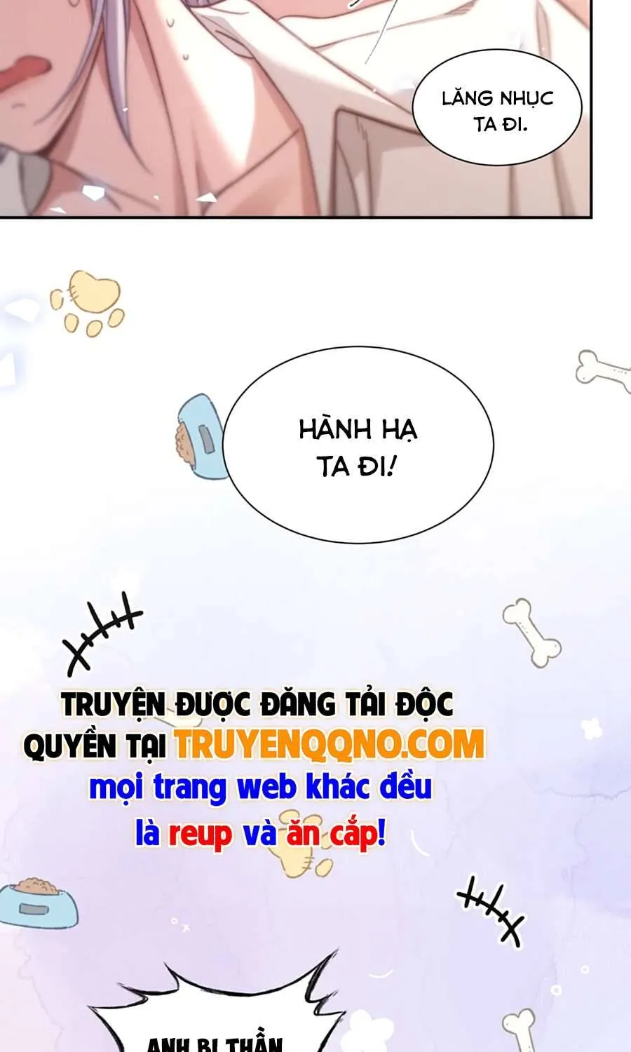 Phản Diện Đi Làm, Kpi Của Tôi Là Chà Đạp Sếp! Chương 7 Ảnh 31