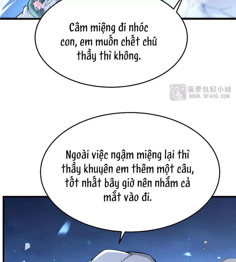 Phản Diện Tóc Vàng Trong Tiểu Thuyết Phượng Ngạo Thiên Cũng Muốn Hạnh Phúc Chương 72 Ảnh 15