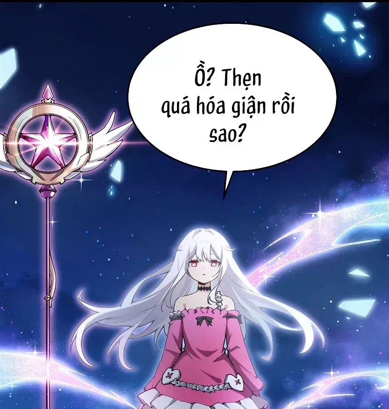 Phản Diện Tóc Vàng Trong Tiểu Thuyết Phượng Ngạo Thiên Cũng Muốn Hạnh Phúc Chương 72 Ảnh 29
