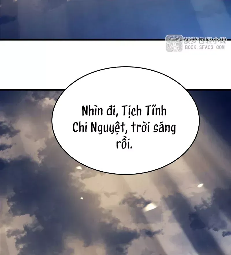 Phản Diện Tóc Vàng Trong Tiểu Thuyết Phượng Ngạo Thiên Cũng Muốn Hạnh Phúc Chương 72 Ảnh 43