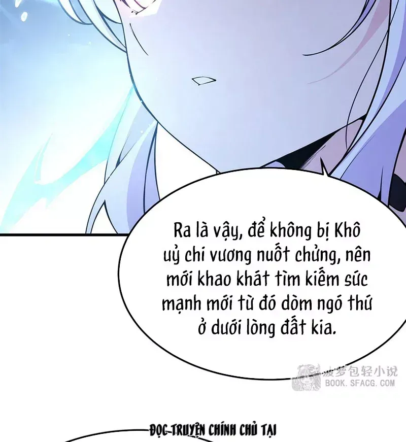 Phản Diện Tóc Vàng Trong Tiểu Thuyết Phượng Ngạo Thiên Cũng Muốn Hạnh Phúc Chương 72 Ảnh 56