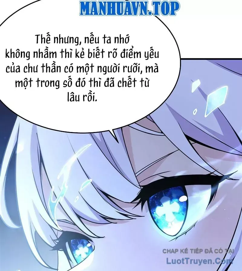 Phản Diện Tóc Vàng Trong Tiểu Thuyết Phượng Ngạo Thiên Cũng Muốn Hạnh Phúc Chương 72 Ảnh 57