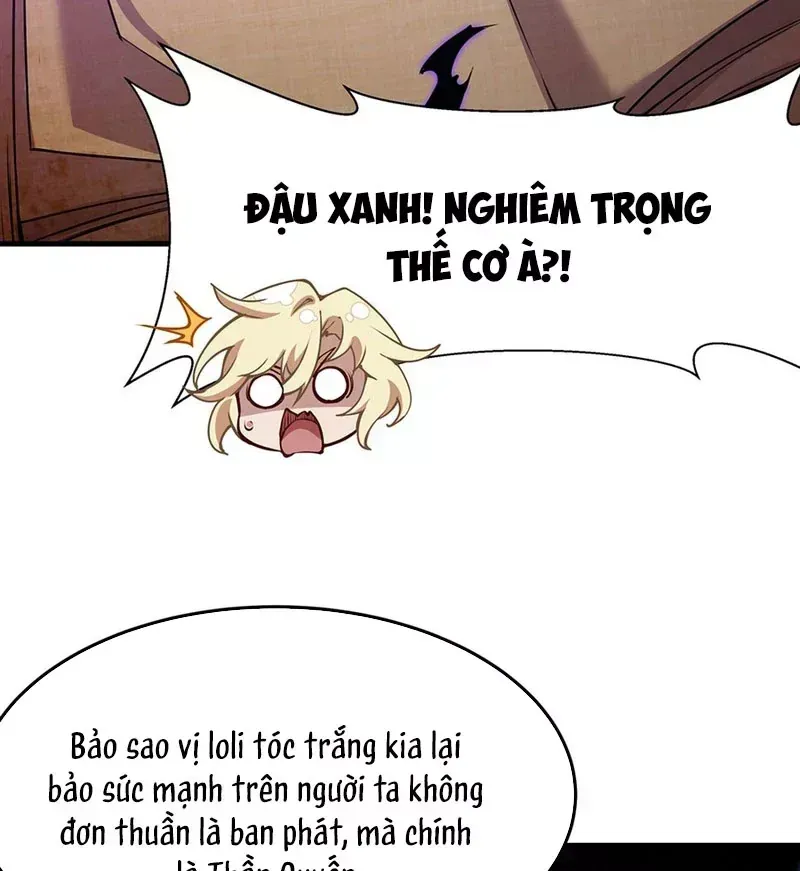 Phản Diện Tóc Vàng Trong Tiểu Thuyết Phượng Ngạo Thiên Cũng Muốn Hạnh Phúc Chương 72 Ảnh 79