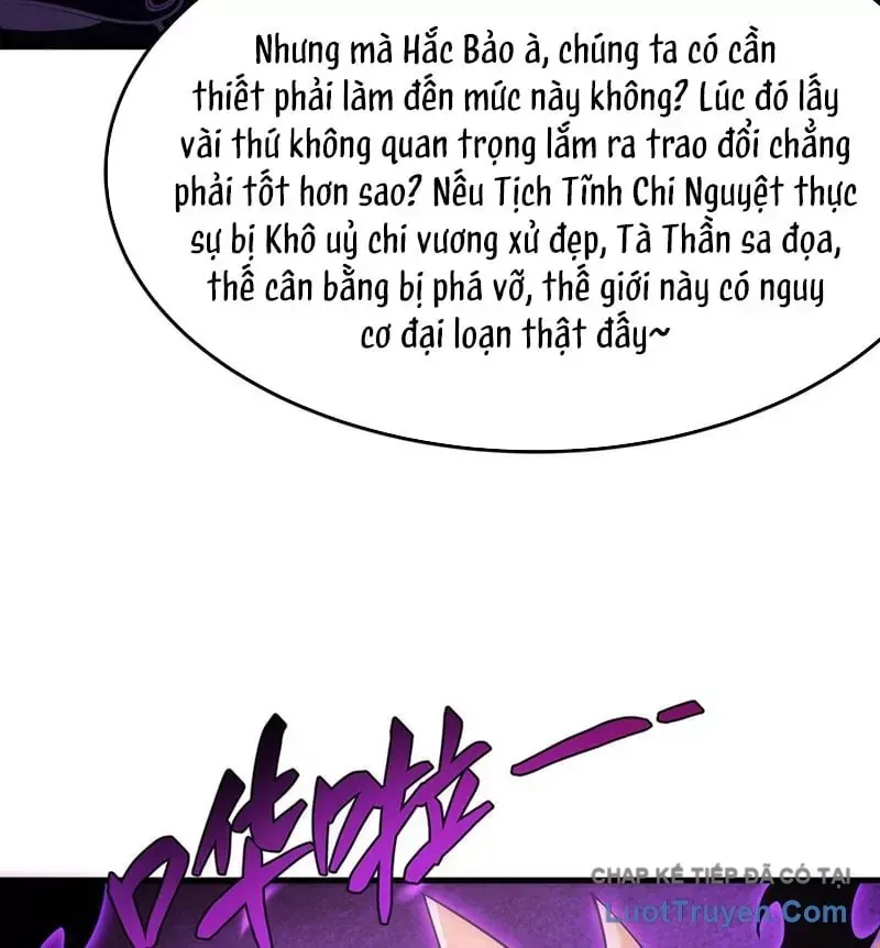 Phản Diện Tóc Vàng Trong Tiểu Thuyết Phượng Ngạo Thiên Cũng Muốn Hạnh Phúc Chương 72 Ảnh 81