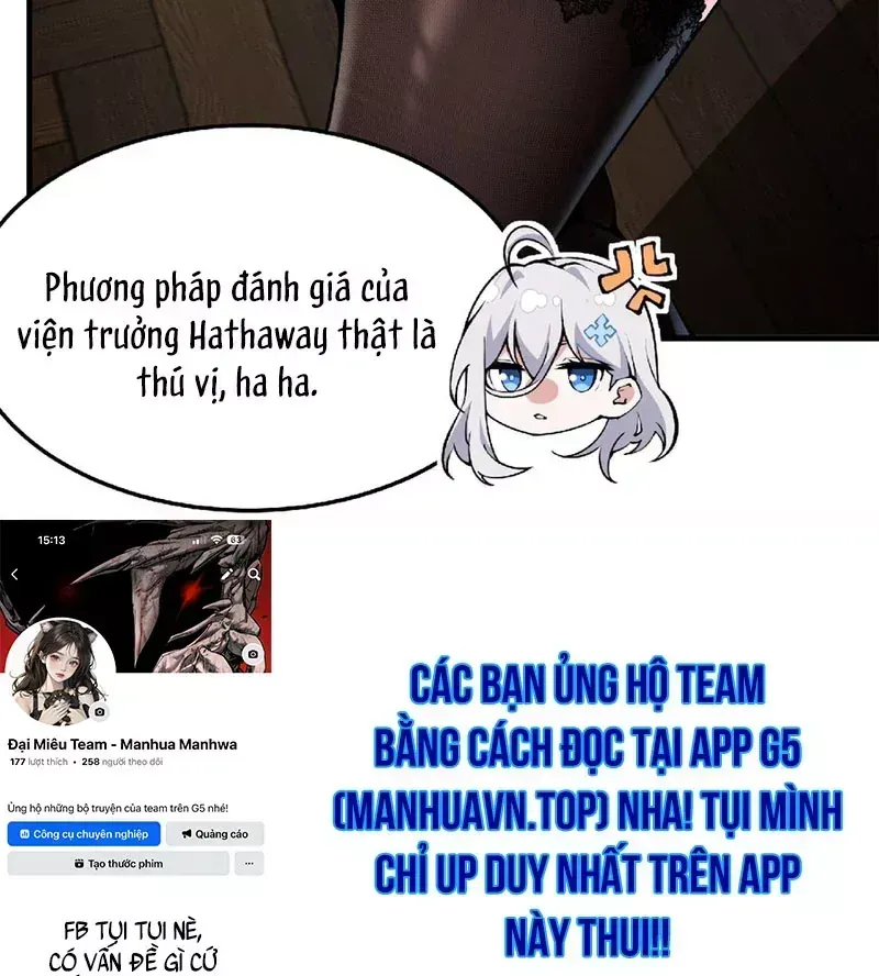 Phản Diện Tóc Vàng Trong Tiểu Thuyết Phượng Ngạo Thiên Cũng Muốn Hạnh Phúc Chương 72 Ảnh 86