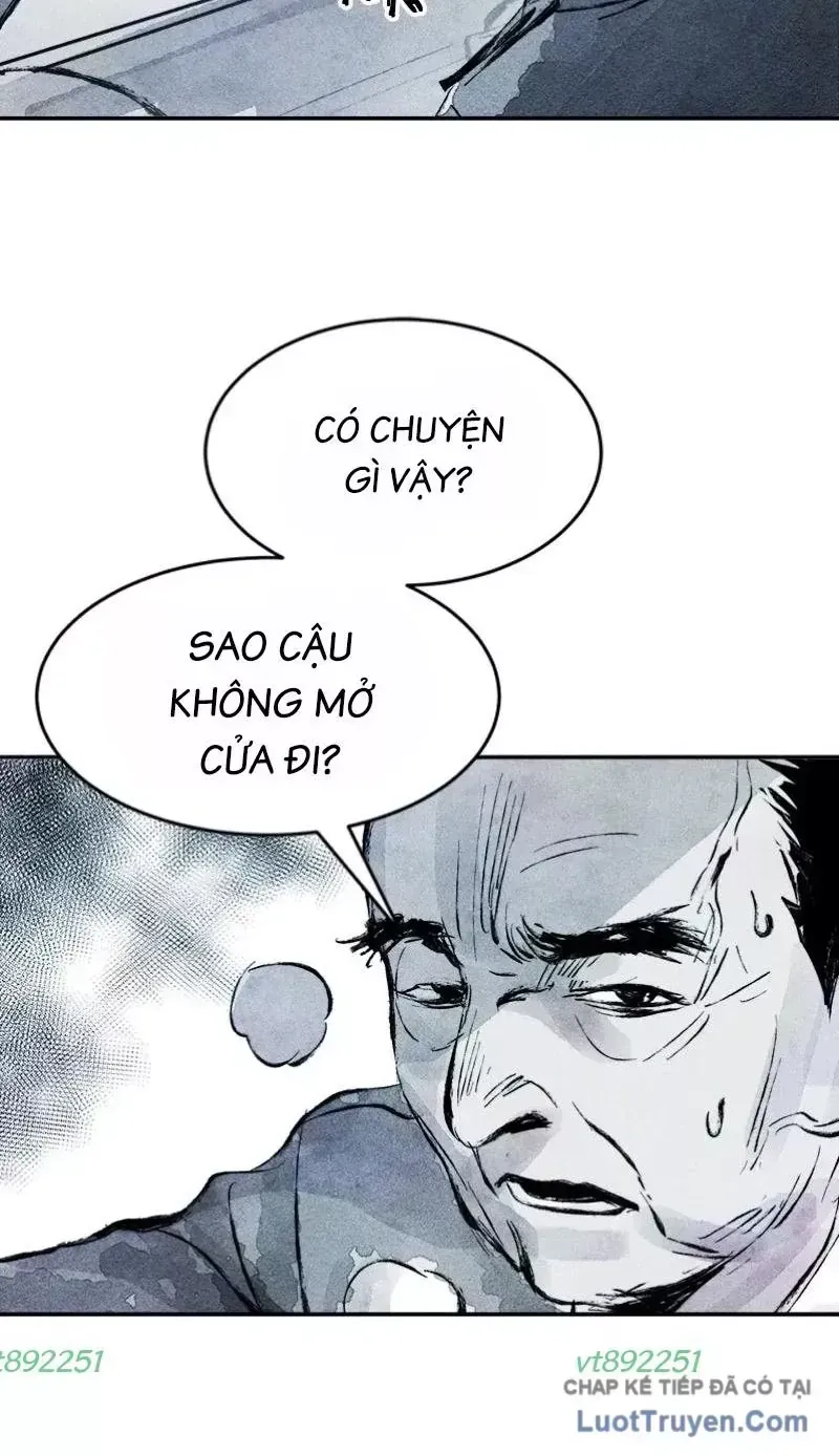 Phần Nhân Tính Cuối Cùng Chương 36 Ảnh 11