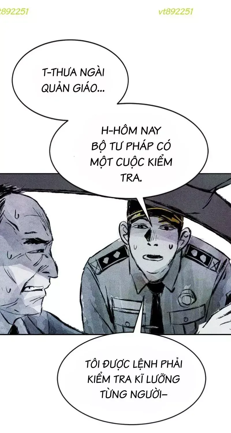Phần Nhân Tính Cuối Cùng Chương 36 Ảnh 12