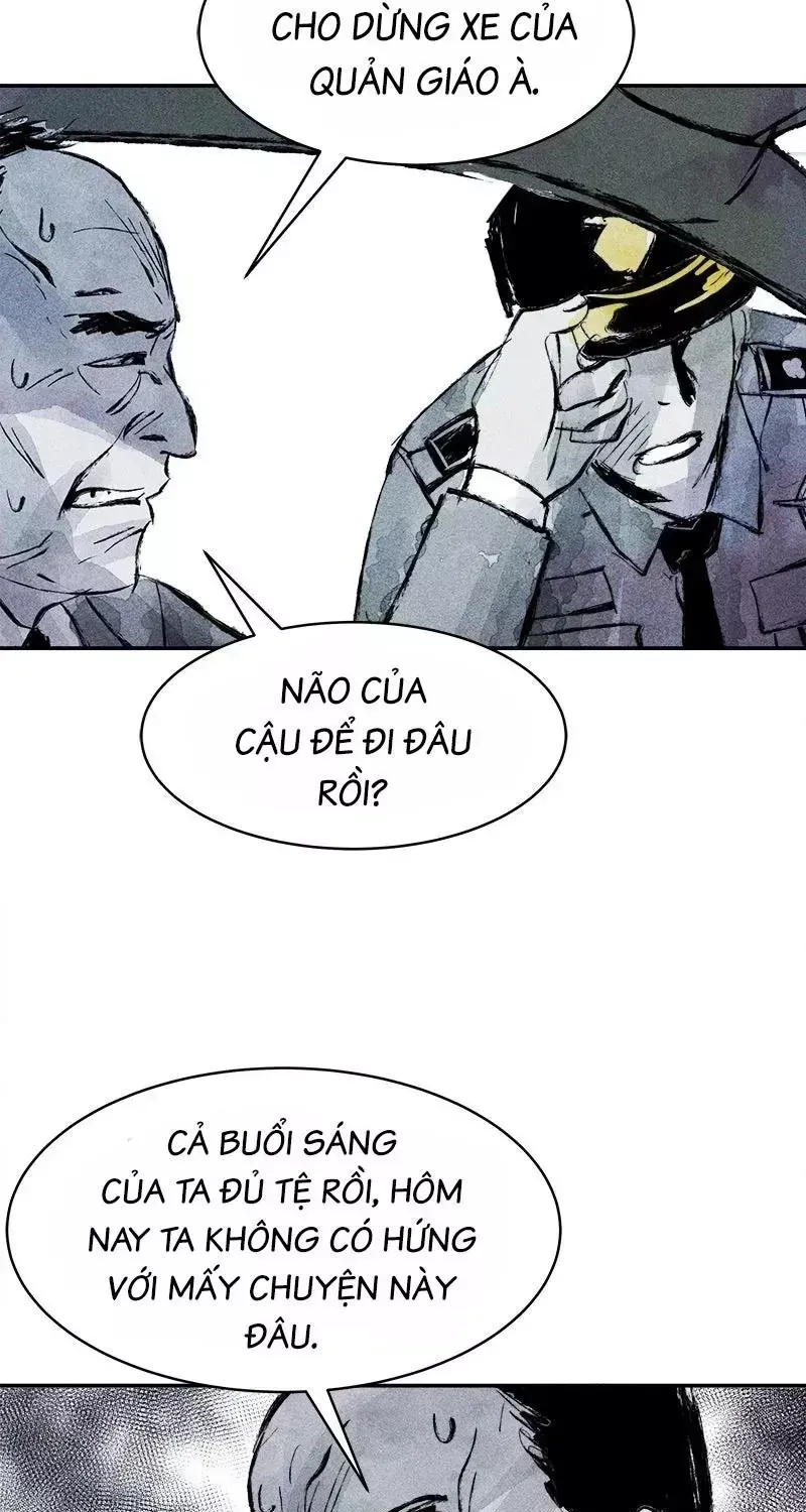 Phần Nhân Tính Cuối Cùng Chương 36 Ảnh 14