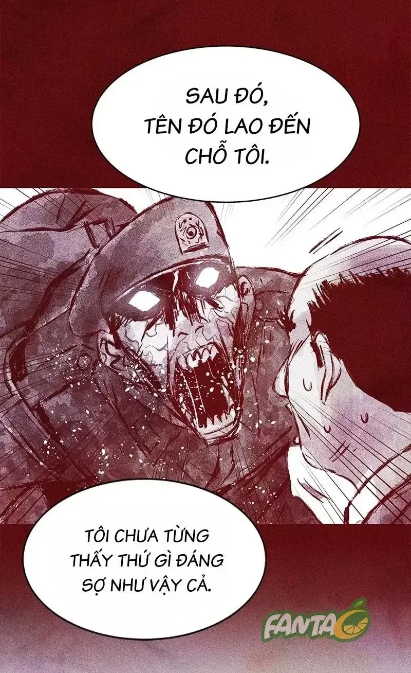 Phần Nhân Tính Cuối Cùng Chương 36 Ảnh 21