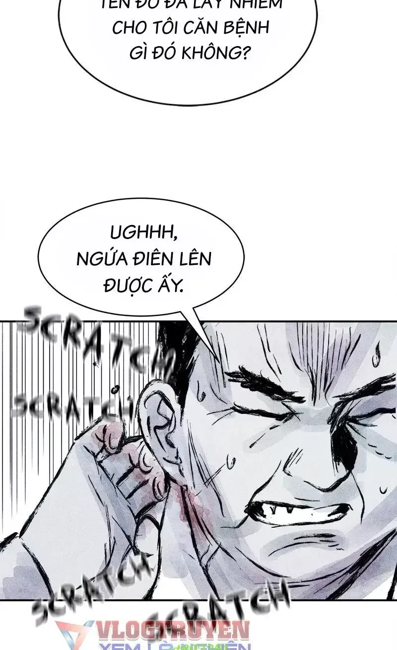Phần Nhân Tính Cuối Cùng Chương 36 Ảnh 23
