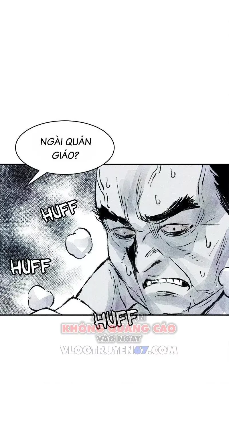 Phần Nhân Tính Cuối Cùng Chương 36 Ảnh 26