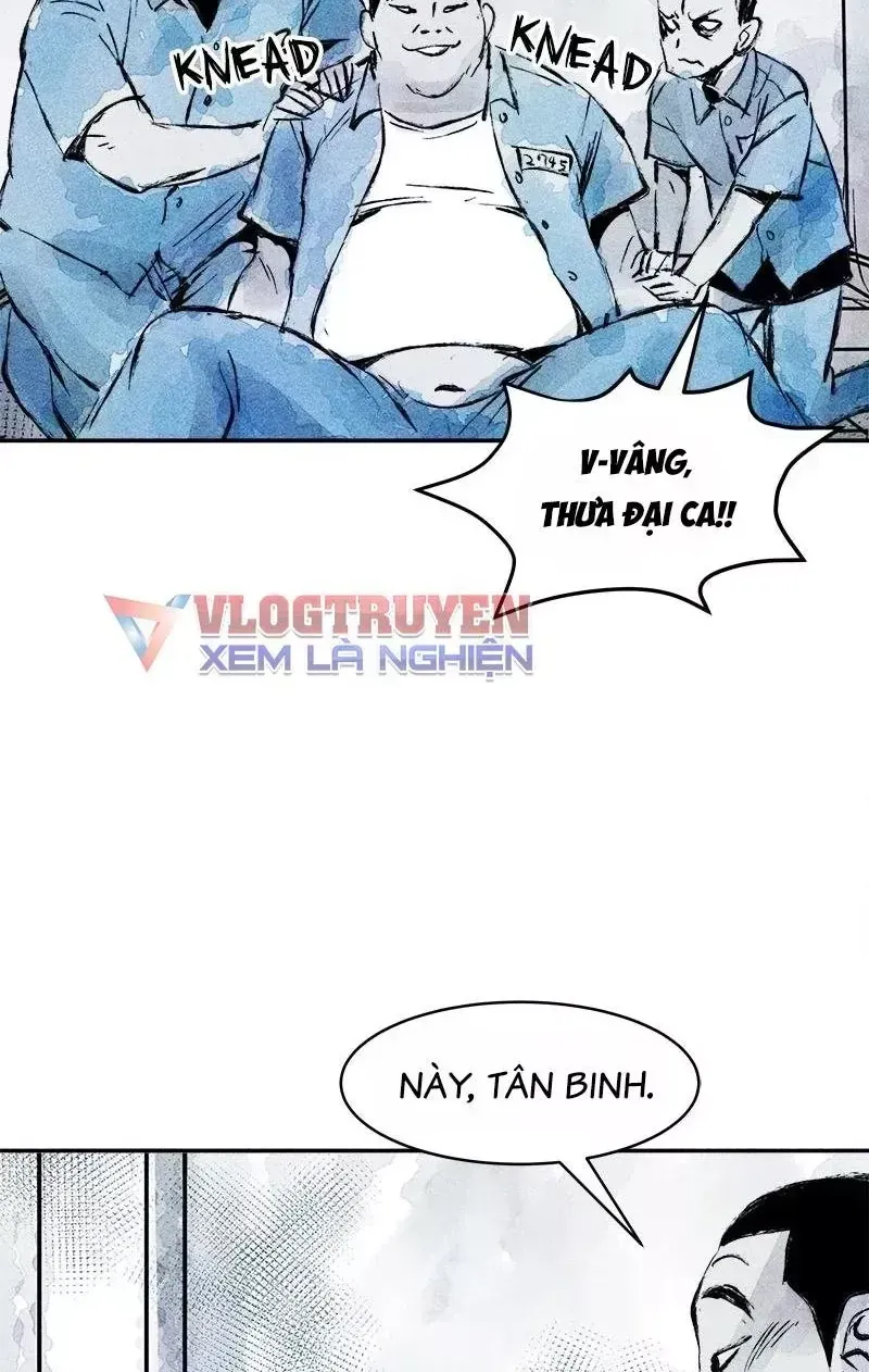 Phần Nhân Tính Cuối Cùng Chương 36 Ảnh 29