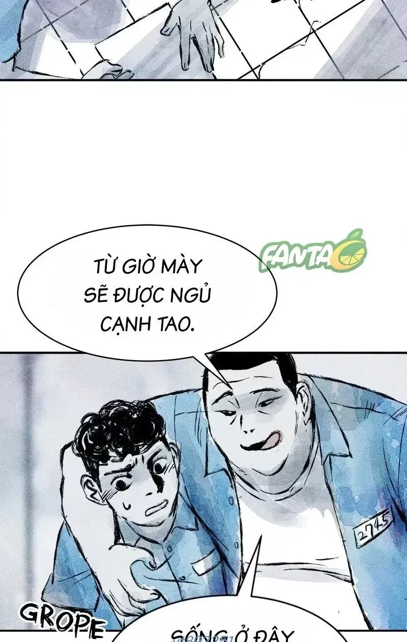 Phần Nhân Tính Cuối Cùng Chương 36 Ảnh 31