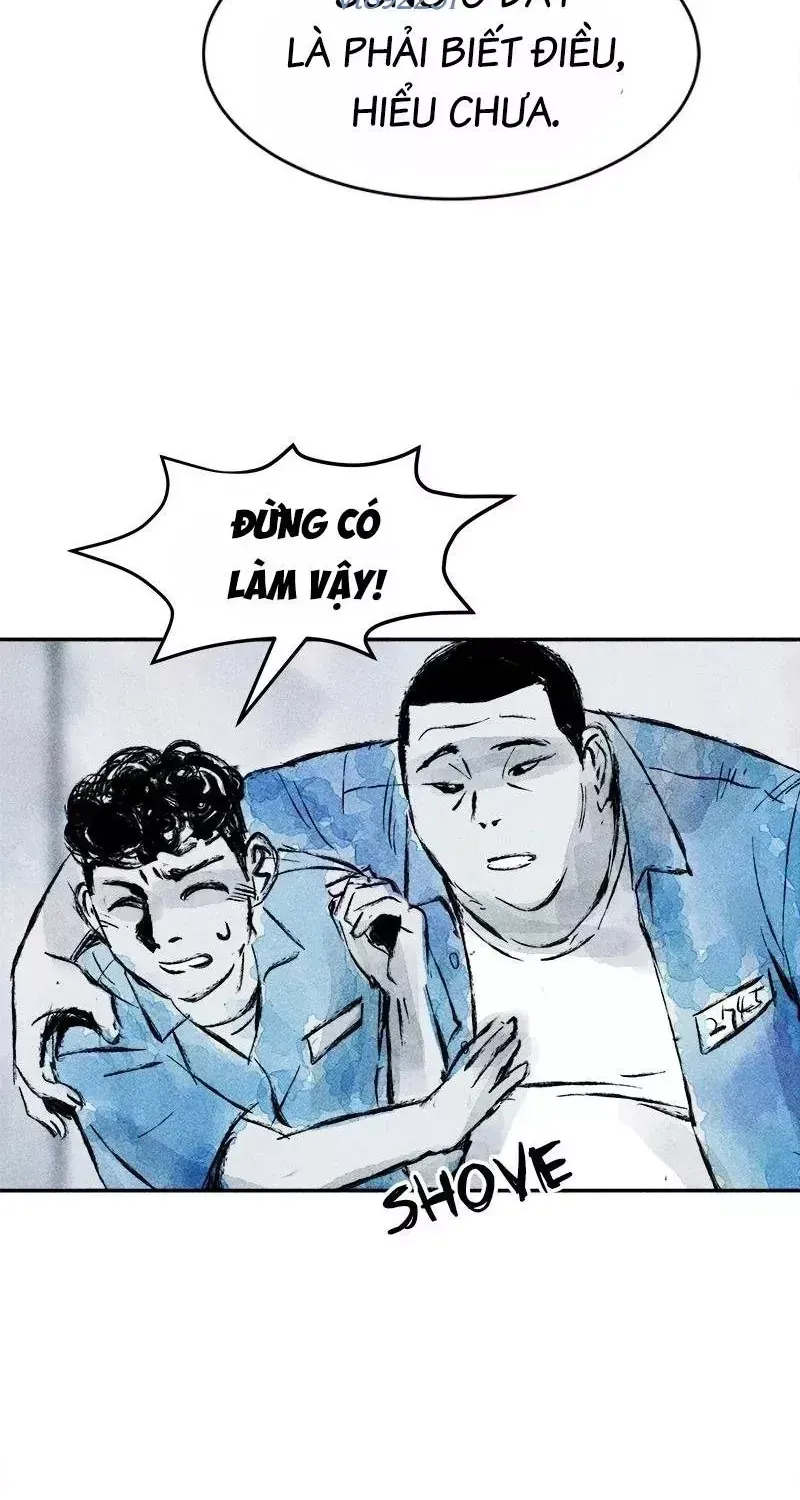 Phần Nhân Tính Cuối Cùng Chương 36 Ảnh 32