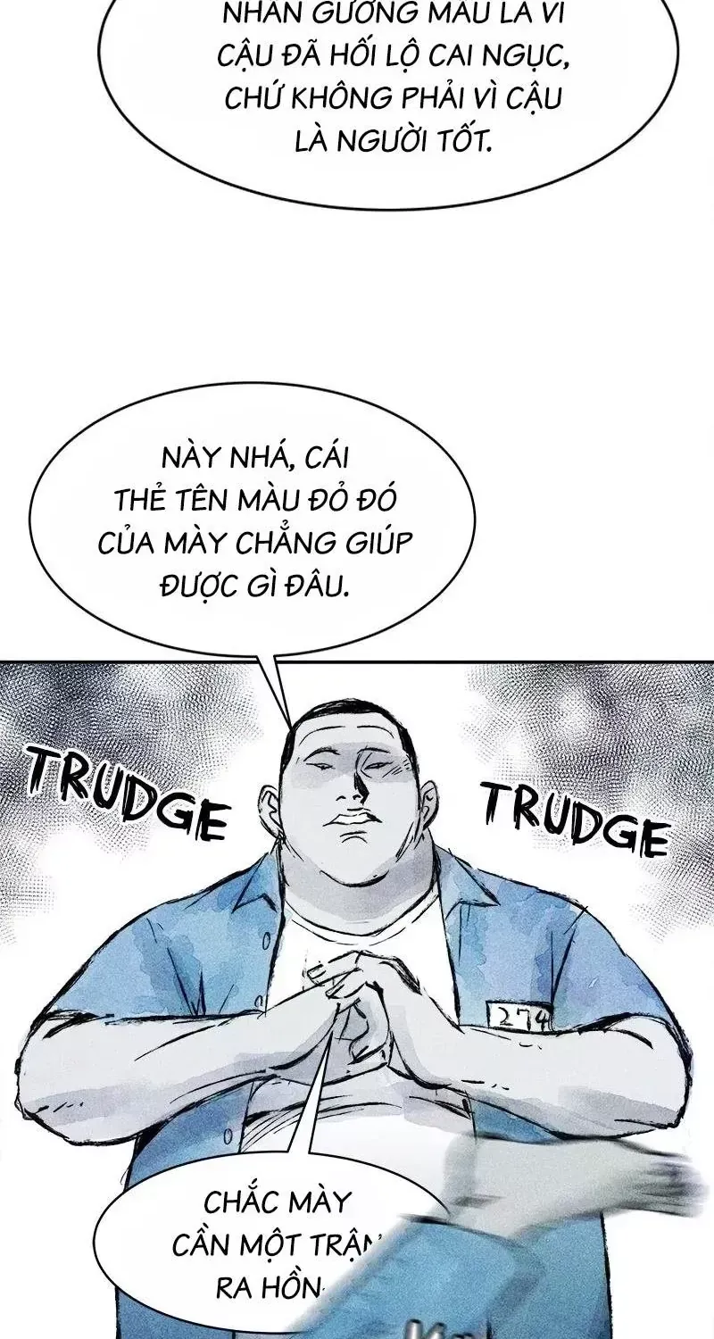 Phần Nhân Tính Cuối Cùng Chương 36 Ảnh 38