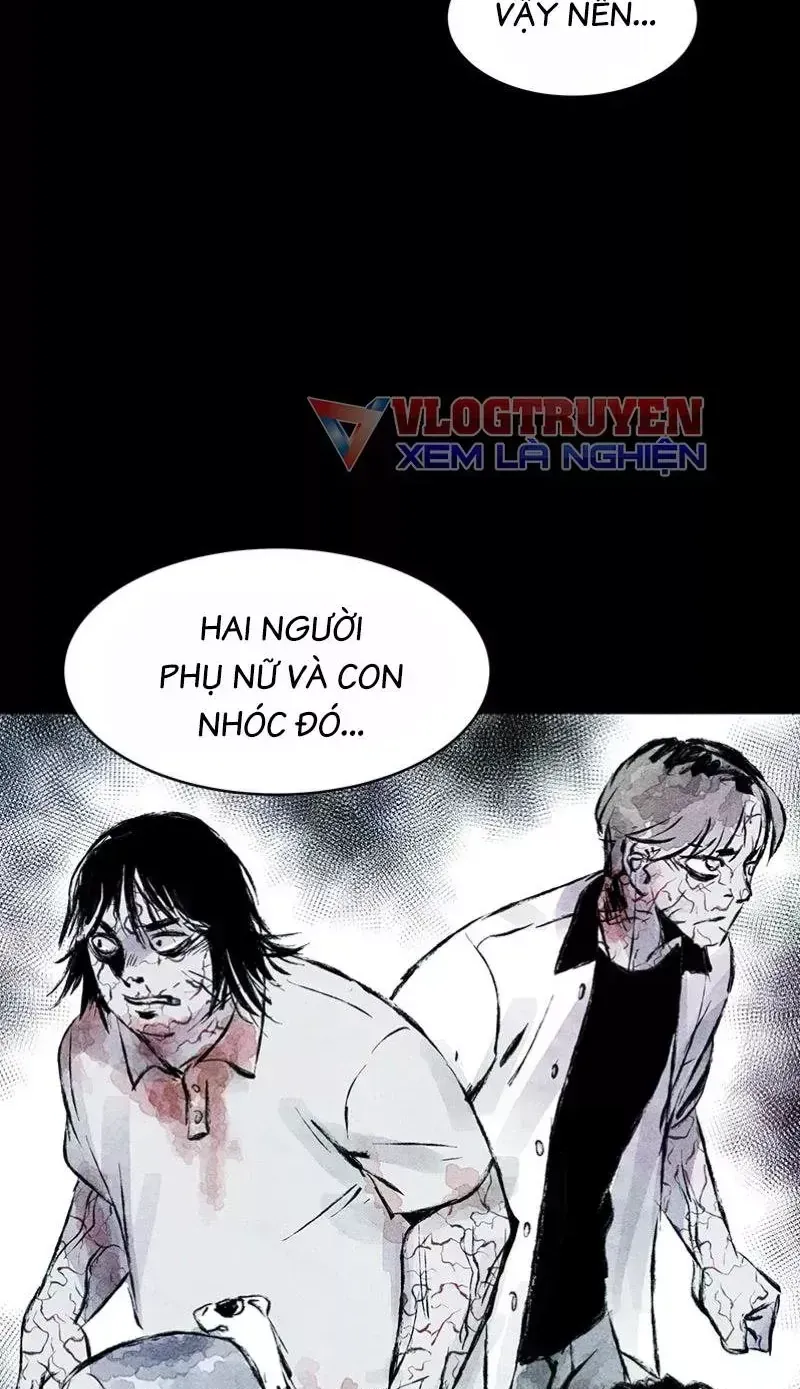 Phần Nhân Tính Cuối Cùng Chương 36 Ảnh 5