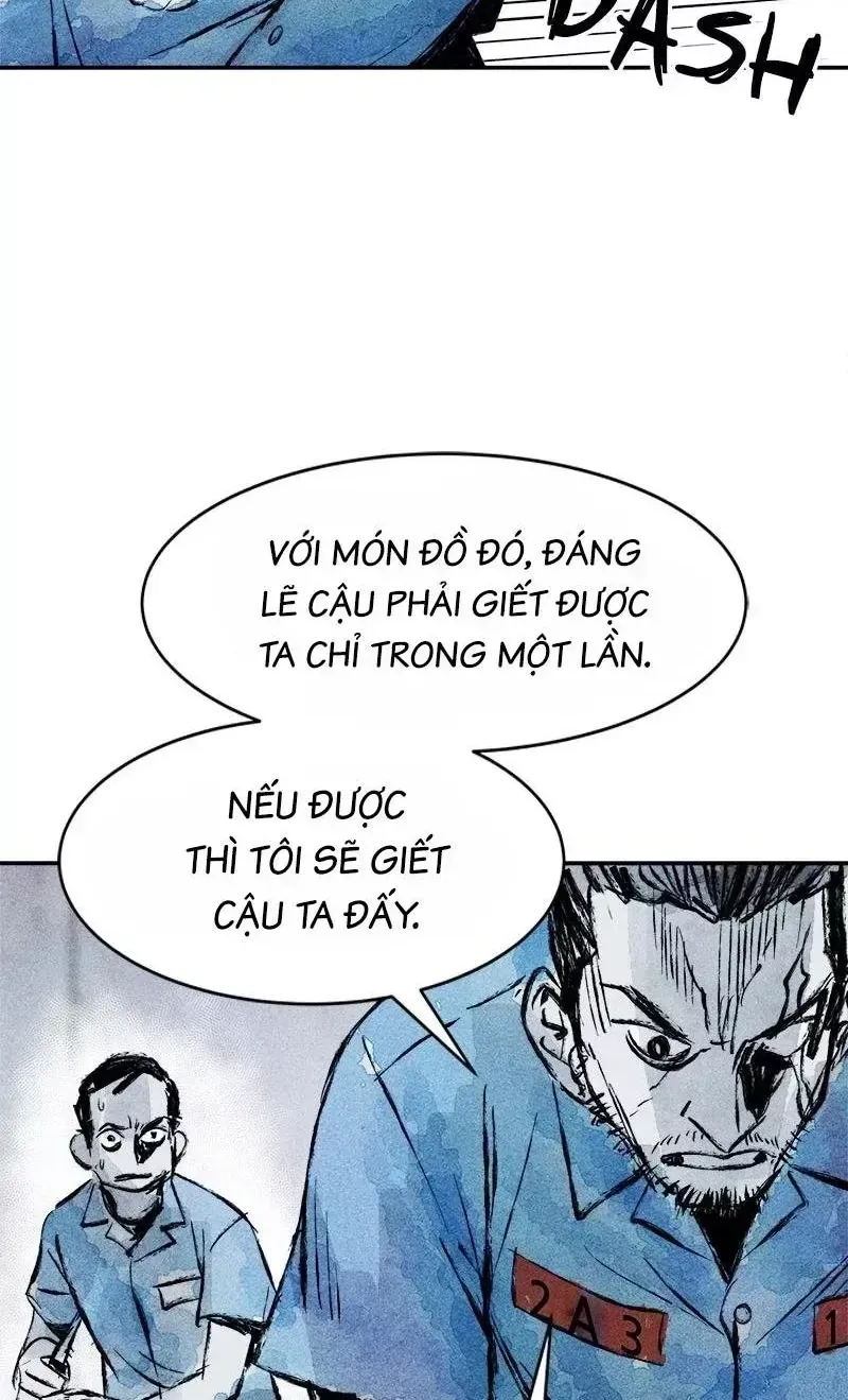 Phần Nhân Tính Cuối Cùng Chương 36 Ảnh 41
