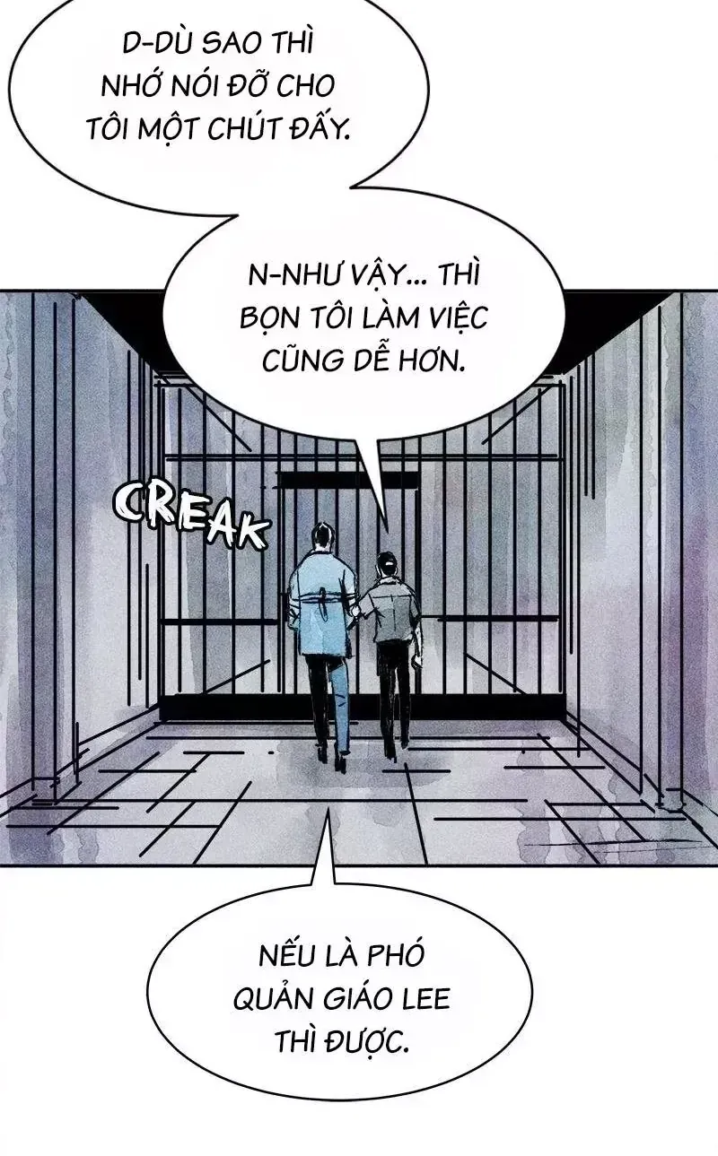 Phần Nhân Tính Cuối Cùng Chương 36 Ảnh 49