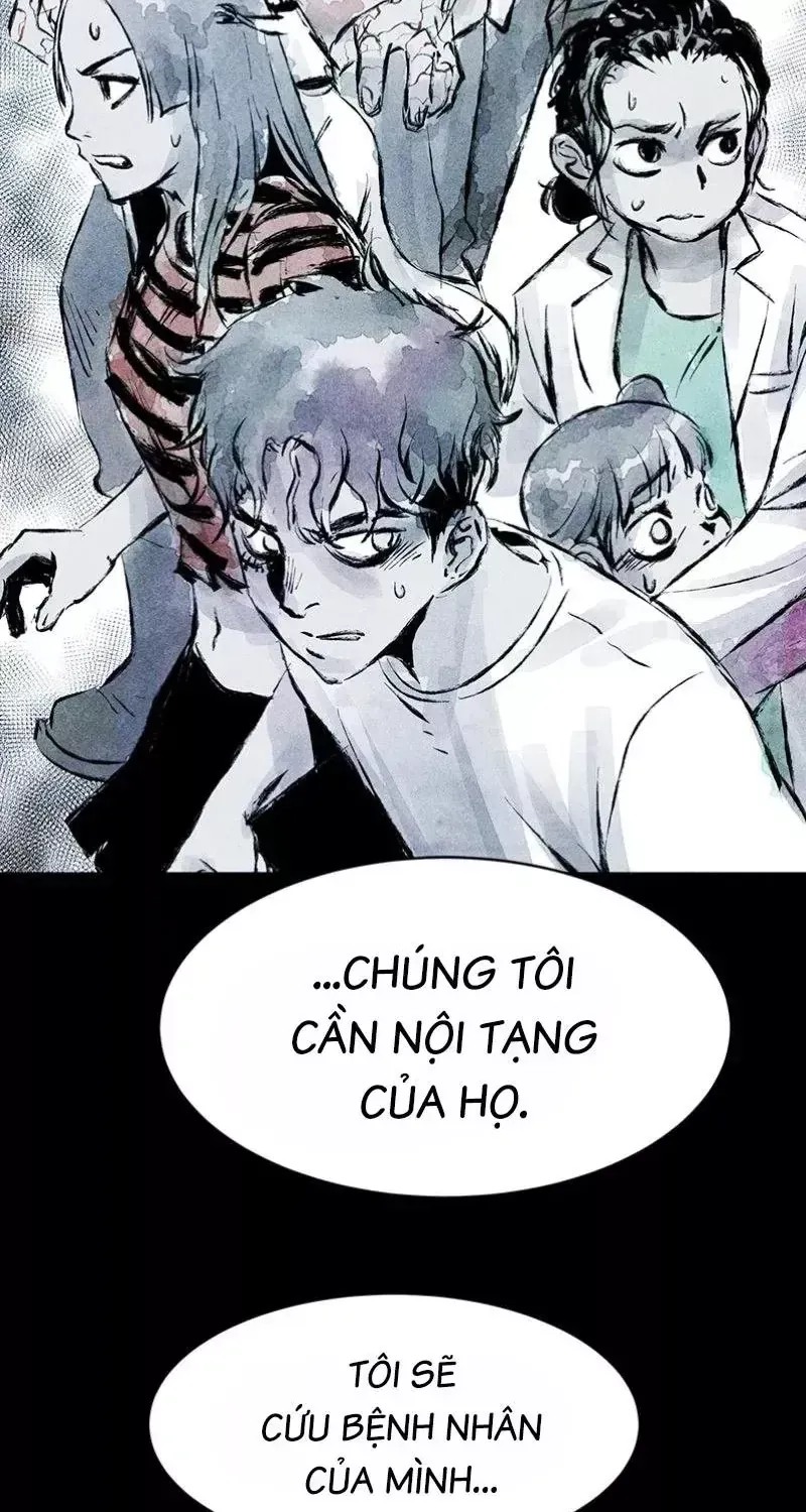 Phần Nhân Tính Cuối Cùng Chương 36 Ảnh 6