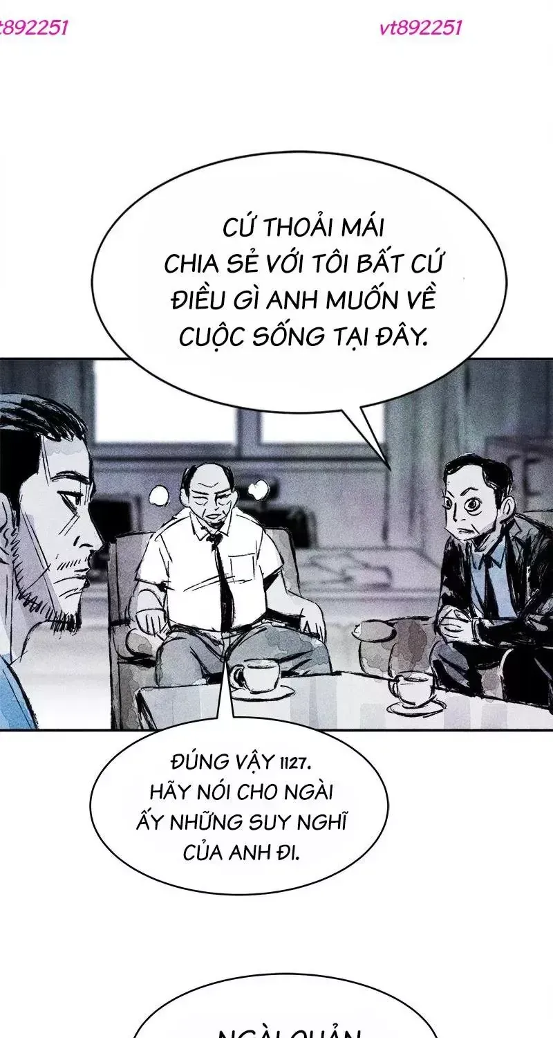 Phần Nhân Tính Cuối Cùng Chương 36 Ảnh 52