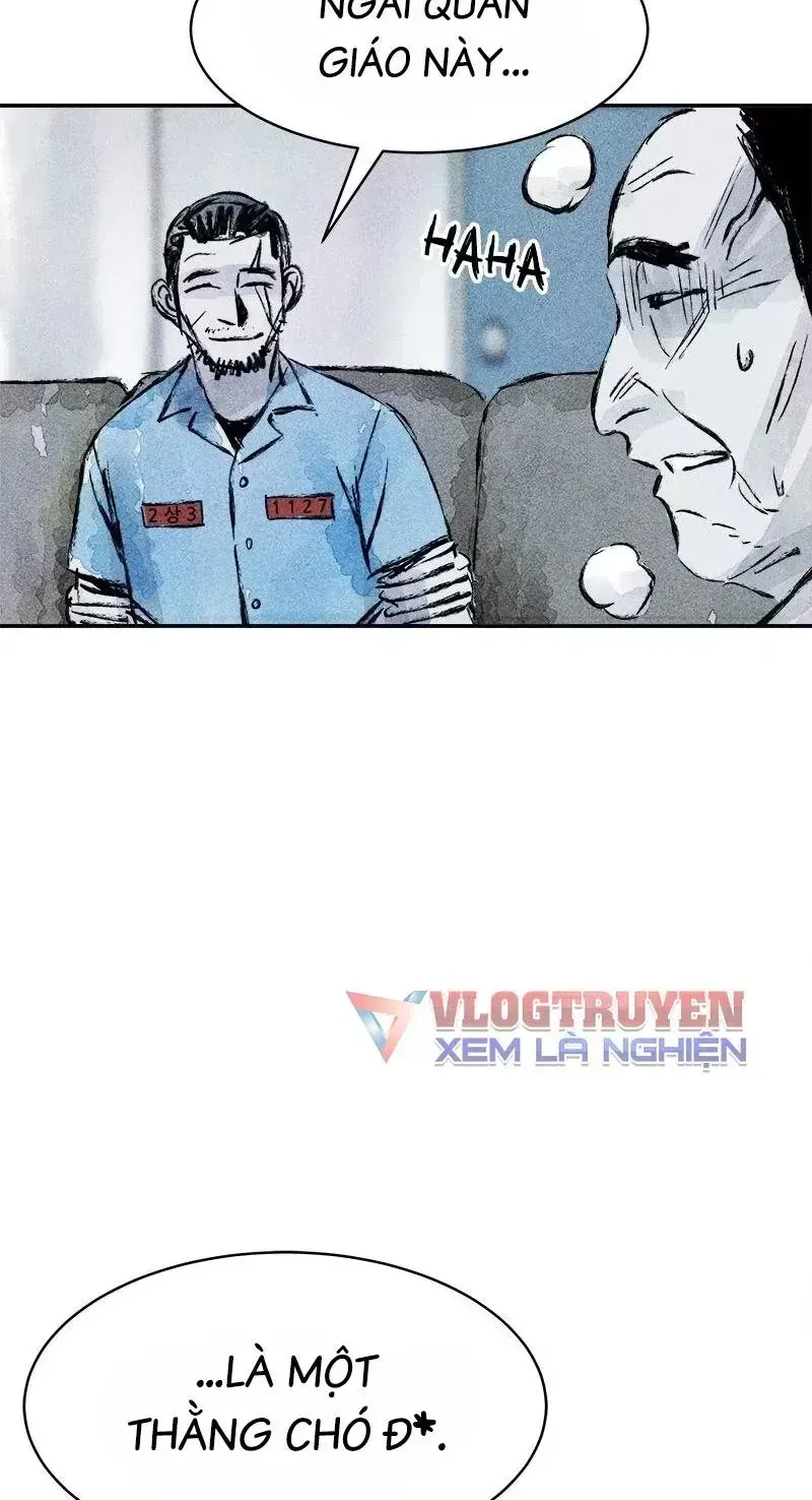 Phần Nhân Tính Cuối Cùng Chương 36 Ảnh 53